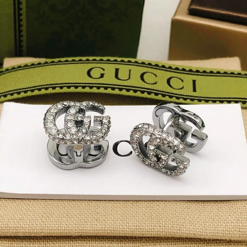 gucci boucles doreilles pour femme s_122b755